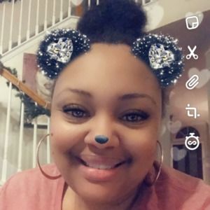 Meet your Posher, Christina